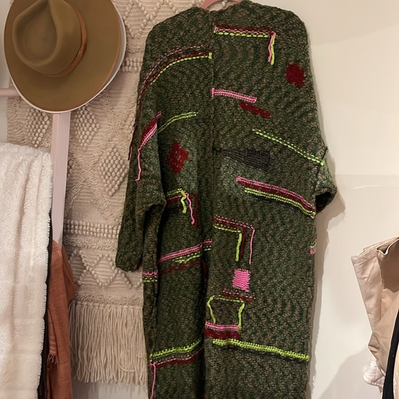 Fp sweater - Picture 5 of 5